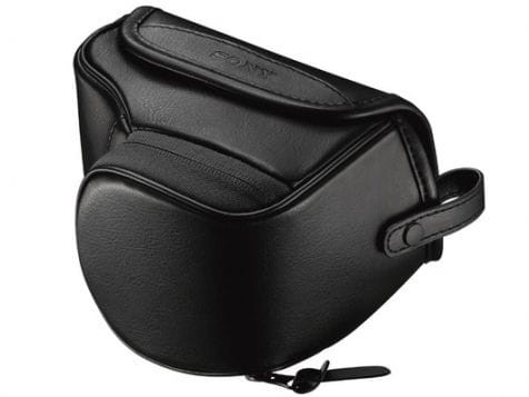 Pokrowiec Sony LCS-EMJB do NEX