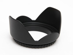 Osłona przeciwsłoneczna Photoolex PLH58S 58mm