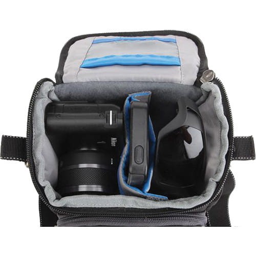 Torba  Think Tank Mirrorless Mover 10  Black/ Charcoal