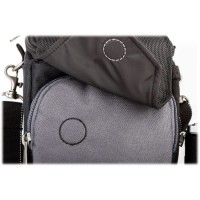 Torba  Think Tank Mirrorless Mover 10  Black/ Charcoal