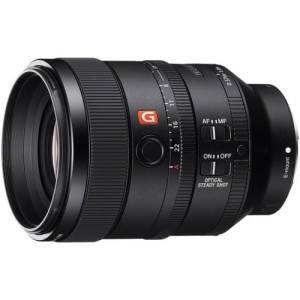 Obiektyw Sony FE 100mm F2.8 STF GM OSS (SEL100F28GM.SYX) Gwarancja Sony PL 2 lata wysyłamy w 24H 
