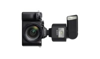 Lampa błyskowa Sony HVL-F45RM z bezprzewodowym sterowaniem