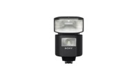 Lampa błyskowa Sony HVL-F45RM z bezprzewodowym sterowaniem