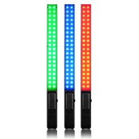 Lampa diodowa YONGNUO YN-360 LED 5500K panelowa MIECZ