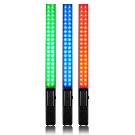 Lampa diodowa YONGNUO YN-360 LED 5500K panelowa MIECZ