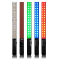 Lampa diodowa YONGNUO YN-360 LED 5500K panelowa MIECZ