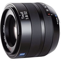 Obiektyw Carl Zeiss Touit 32 mm f/1.8 T Fuji X-Mount