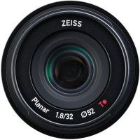 Obiektyw Carl Zeiss Touit 32 mm f/1.8 T Sony E