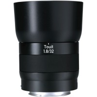 Obiektyw Carl Zeiss Touit 32 mm f/1.8 T Sony E