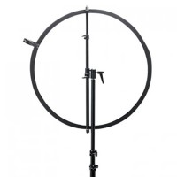 Uchwyt do blend RBH-K5 z głowicą na trzpień statywu