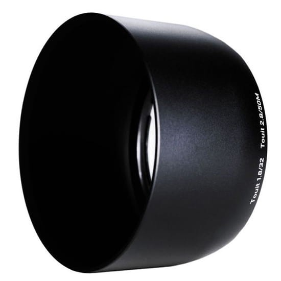 Osłona przeciwsłoneczna Carl Zeiss Touit 2,8/50 E/X