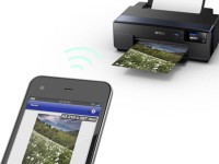 Drukarka atramentowa Epson SURECOLOR SC-P600 A3+