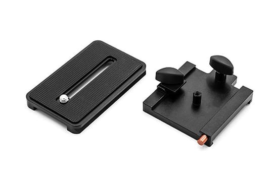 Pilotfly H2 Quick Release