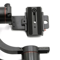 Pilotfly H2 Quick Release