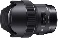 Obiektyw Sigma 14 mm F-1.8 DG HSM Art do Canon