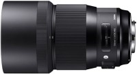 Obiektyw Sigma A 135mm f/1.8 DG HSM do Canon 