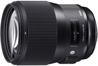 Obiektyw Sigma A 135mm f/1.8 DG HSM do Canon 