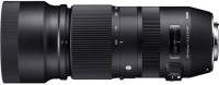 Sigma 100-400mm f/5-6.3 DG OS HSM Contemporary / Canon