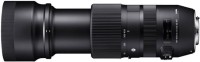 Sigma 100-400mm f/5-6.3 DG OS HSM Contemporary / Canon