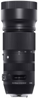 Sigma 100-400mm f/5-6.3 DG OS HSM Contemporary / Canon