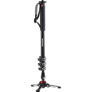 Monopod Manfrotto MVMXPROA4