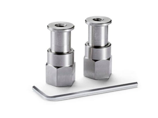 Manfrotto Adapter z bolcem 5/8 do Magic Arm