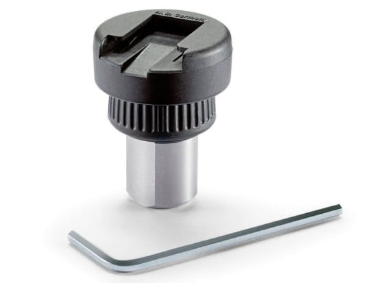 Manfrotto Adapter na lampę systemową do Magic Arm