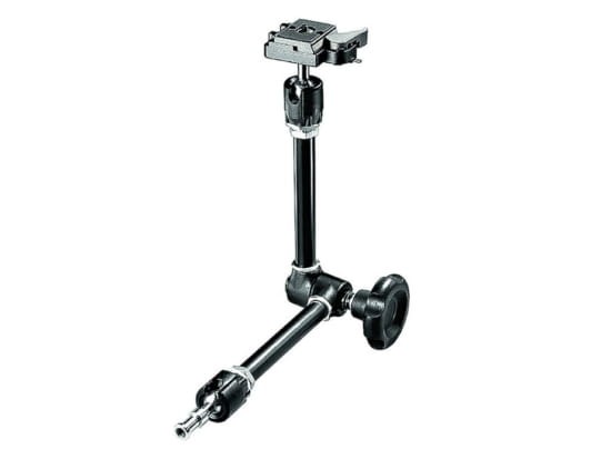 Manfrotto Pokrętło MN244RC z szybkozłączką Magic Arm 244 RC2