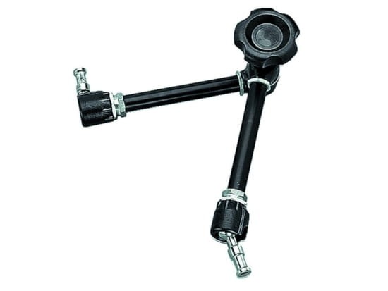 Manfrotto 244N Magic Arm Ramię przegubowe blokowane pokrętłem Friction Arm