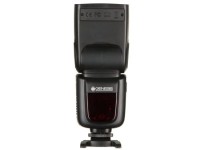 Lampa błyskowa Genesis Gear Stroboss 58N KIT