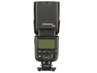 Lampa błyskowa Genesis Gear Stroboss 58N KIT