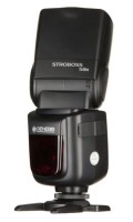 Lampa błyskowa Genesis Gear Stroboss 58N KIT