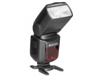 Lampa błyskowa Genesis Gear Stroboss 58C KIT