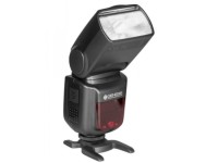 Lampa błyskowa Genesis Gear Stroboss 58C KIT