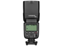 Lampa błyskowa Genesis Gear Stroboss 58C KIT