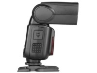 Lampa błyskowa Genesis Gear Stroboss 58C KIT