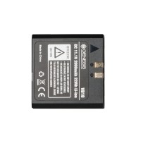 Akumulator do lamp Genesis Gear Stroboss VB-18