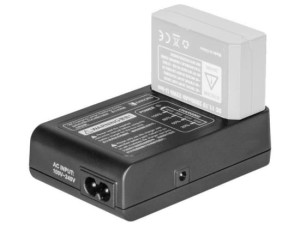 Ładowarka Genesis Gear Stroboss VC-18