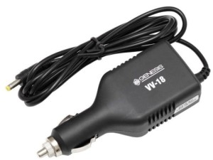 Ładowarka samochodowa Genesis Gear Stroboss VV-18