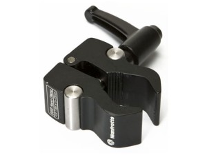 Manfrotto Klamra 386B-1 Nano Clamp