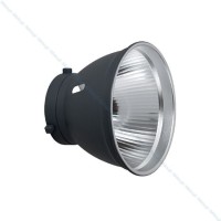 Czasza modelująca do lamp - 18cm - mocowanie Bowens