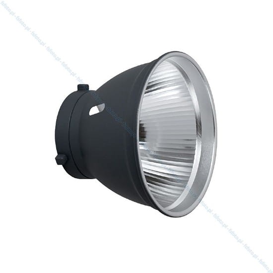 Czasza modelująca do lamp - 18cm - mocowanie Bowens