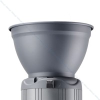 Czasza modelująca do lamp - 18cm - mocowanie Bowens