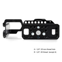 SmallRig 1889 Sony A6500 Cage dedykowana klatka operatorska dla Sony A6500