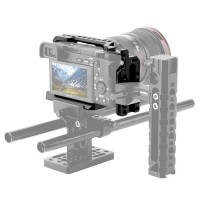 SmallRig 1889 Sony A6500 Cage dedykowana klatka operatorska dla Sony A6500