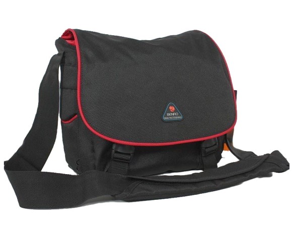 Torba Fotograficzna Benro U10 czarna