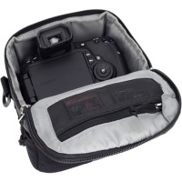 Tamrac Torba Tradewind Zoom 2.4 Ciemnoszary