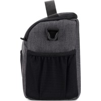 Tamrac Torba Tradewind 6.8 Ciemnoszary