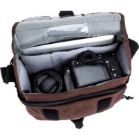 Tamrac Torba Apache 4.2 Brązowy