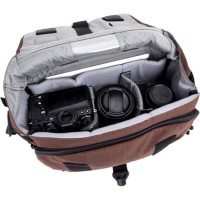 Tamrac Torba Apache 4.2 Brązowy